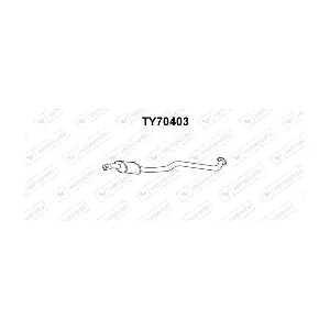 TY70403 VENEPORTE