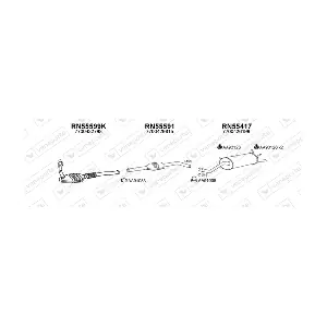 550152 VENEPORTE