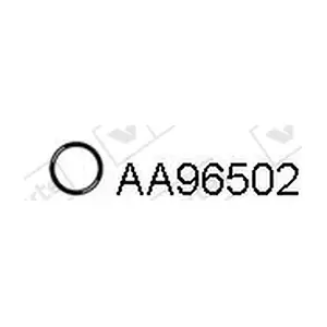 AA96502 VENEPORTE