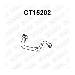 CT15202 VENEPORTE