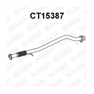 CT15387 VENEPORTE