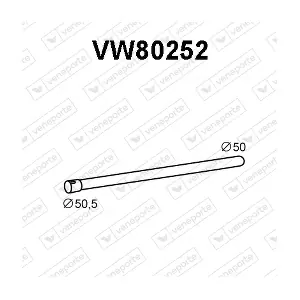VW80252 VENEPORTE