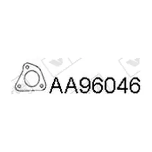 VENEPORTE AA96046