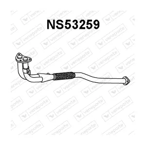 VENEPORTE NS53259