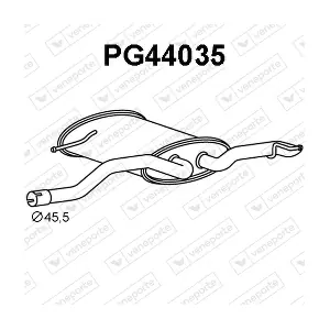 PG44035 VENEPORTE