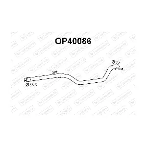OP40086 VENEPORTE