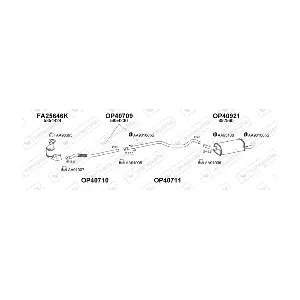 400758 VENEPORTE