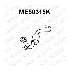 ME50315K VENEPORTE