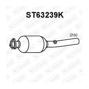 ST63239K VENEPORTE