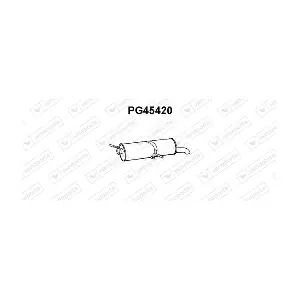 PG45420 VENEPORTE