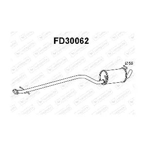 FD30062 VENEPORTE