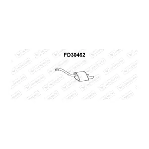 FD30462 VENEPORTE