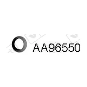 AA96550 VENEPORTE