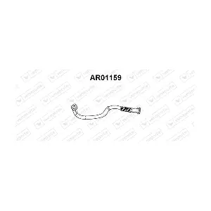 60620490 ALFAROME/FIAT/LANCI