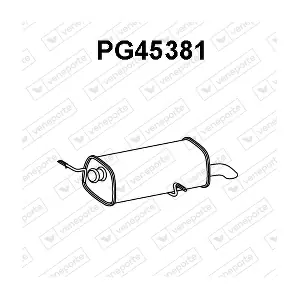 VENEPORTE PG45381