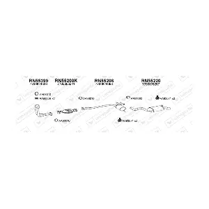 550478 VENEPORTE