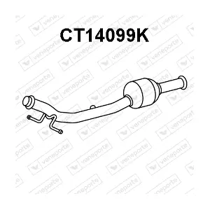 (CT14099K) VENEPORTE