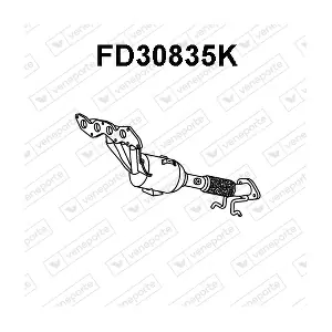 VENEPORTE FD30835K