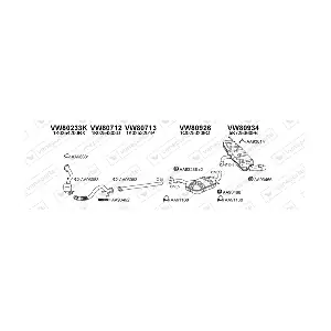 800848 VENEPORTE
