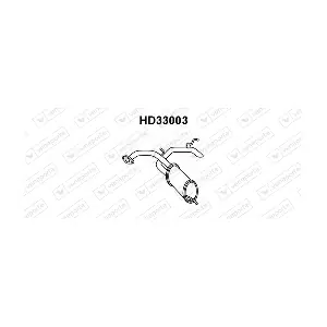 HD33003 VENEPORTE