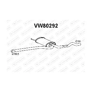 VW80292 VENEPORTE