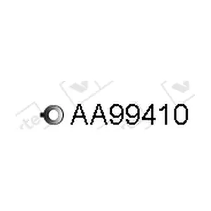 3C0253115A VAG