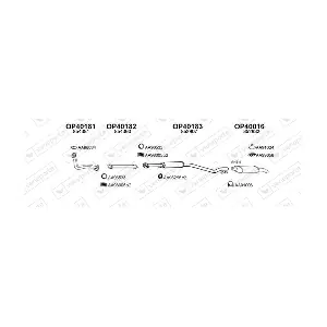 400044 VENEPORTE