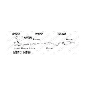 800022 VENEPORTE