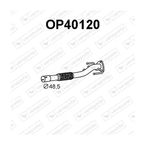 OP40120 VENEPORTE