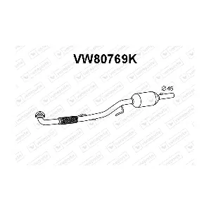 VENEPORTE VW80769K
