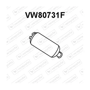 VENEPORTE VW80731F