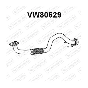 VW80629 VENEPORTE