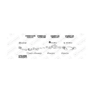 800081 VENEPORTE