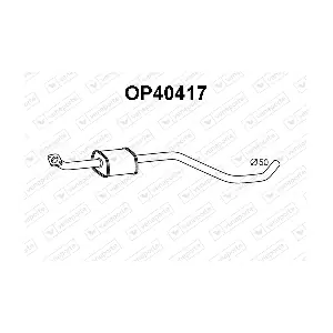 863002 OPEL