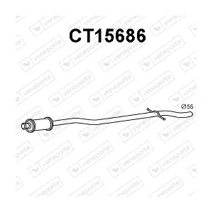VENEPORTE CT15686