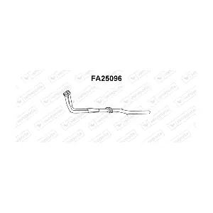 7686496 ALFAROME/FIAT/LANCI