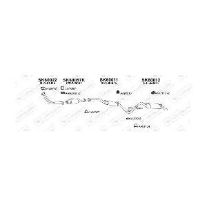 600012 VENEPORTE