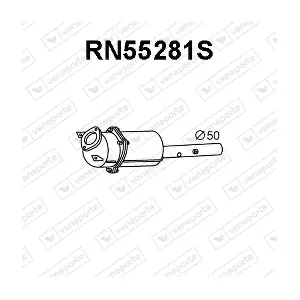 (RN55281S) VENEPORTE