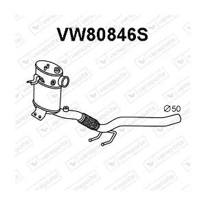 VW80846S VENEPORTE