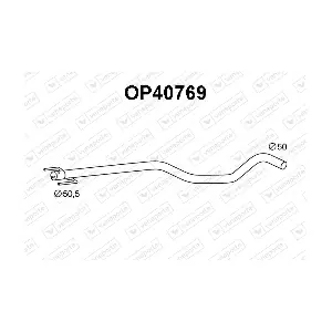 OP40769 VENEPORTE