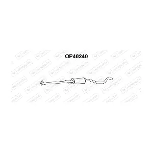 VENEPORTE OP40240