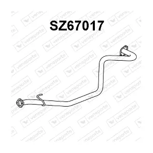 SZ67017 VENEPORTE