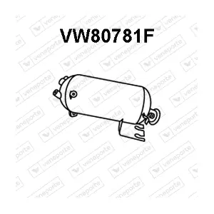 VENEPORTE VW80781F