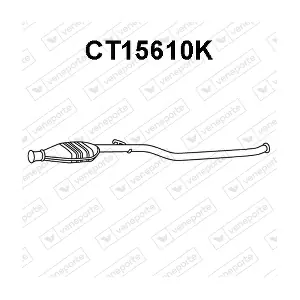 CT15610K VENEPORTE
