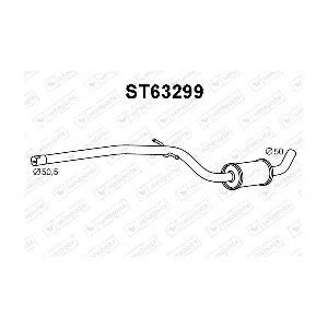 VENEPORTE ST63299
