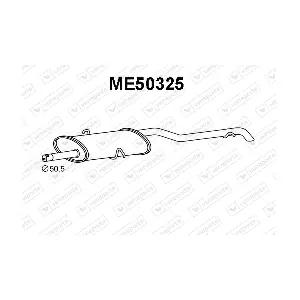 ME50325 VENEPORTE