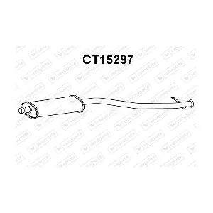 CT15297 VENEPORTE