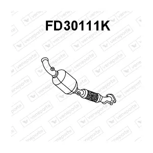 FD30111K VENEPORTE