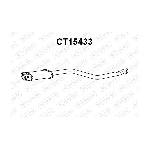 CT15433 VENEPORTE