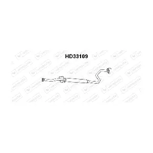 HD33109 VENEPORTE